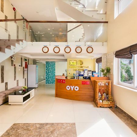Truong Thinh Hotel Phu Quoc Luaran gambar