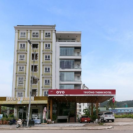 Truong Thinh Hotel Phu Quoc Luaran gambar