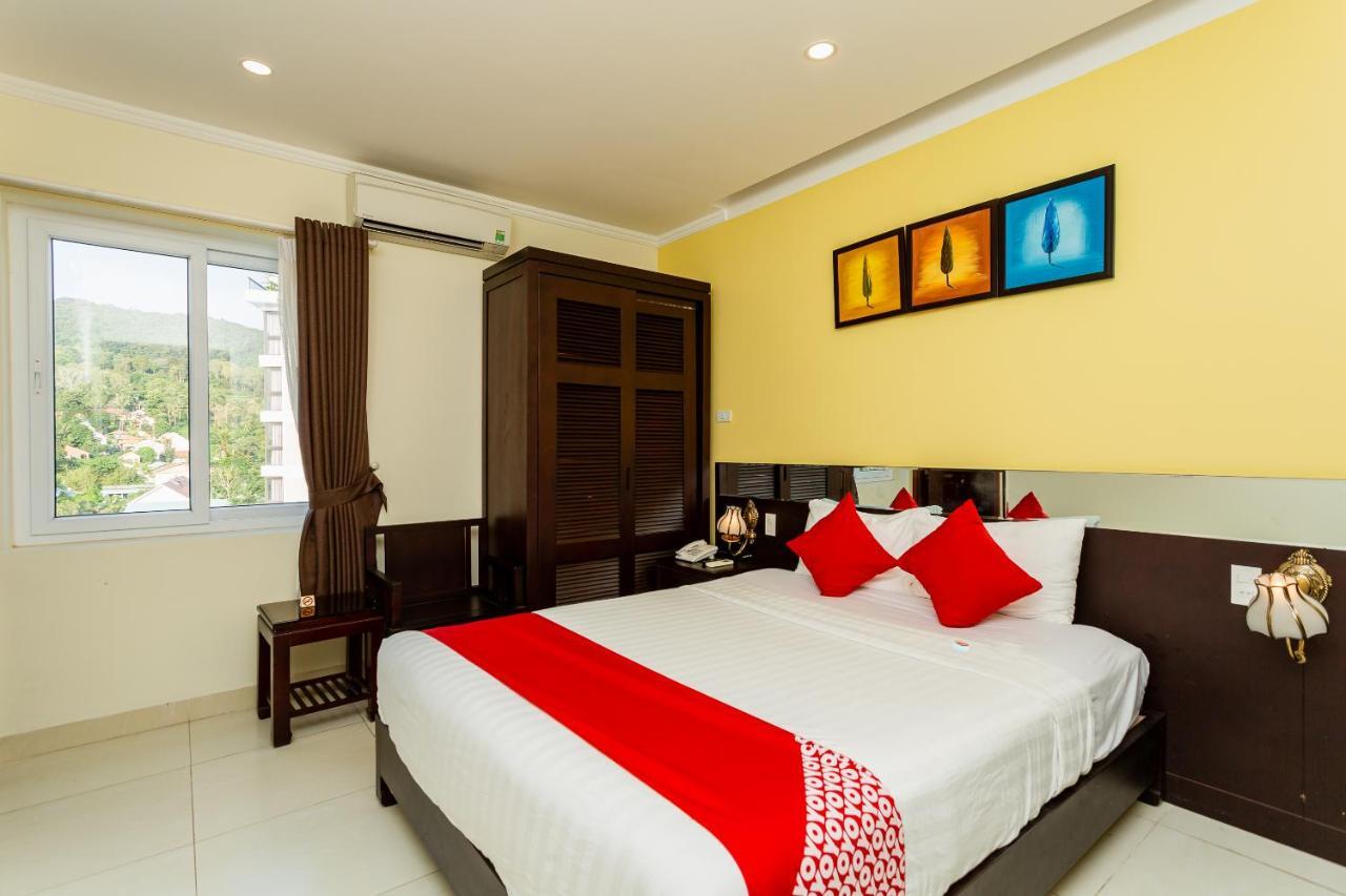 Truong Thinh Hotel Phu Quoc Luaran gambar