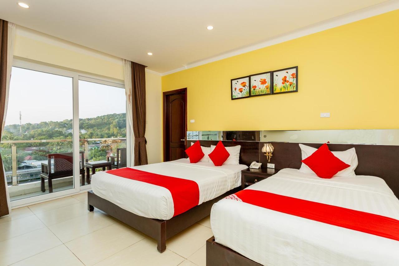 Truong Thinh Hotel Phu Quoc Luaran gambar
