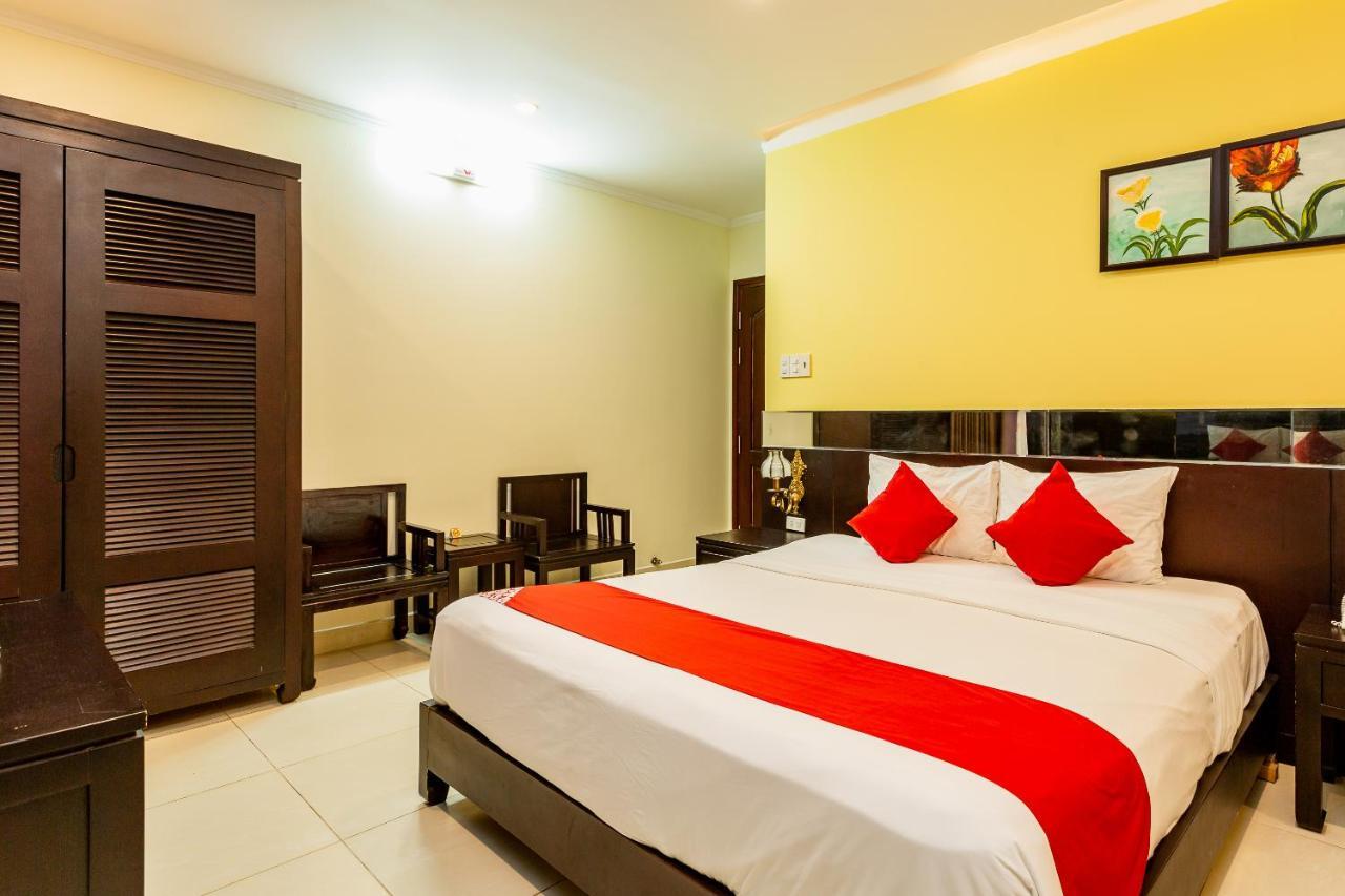 Truong Thinh Hotel Phu Quoc Luaran gambar