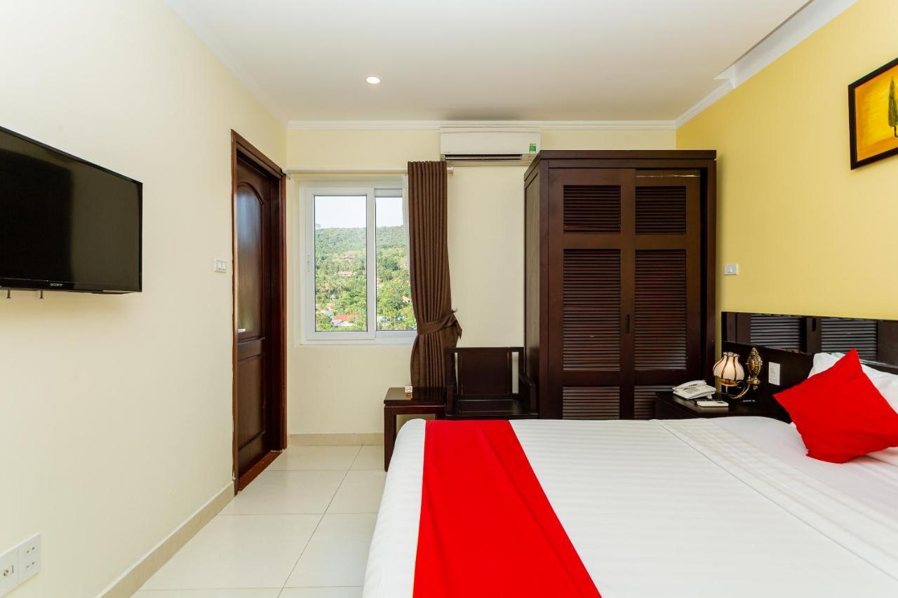 Truong Thinh Hotel Phu Quoc Luaran gambar