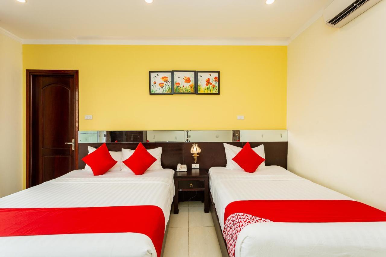 Truong Thinh Hotel Phu Quoc Luaran gambar