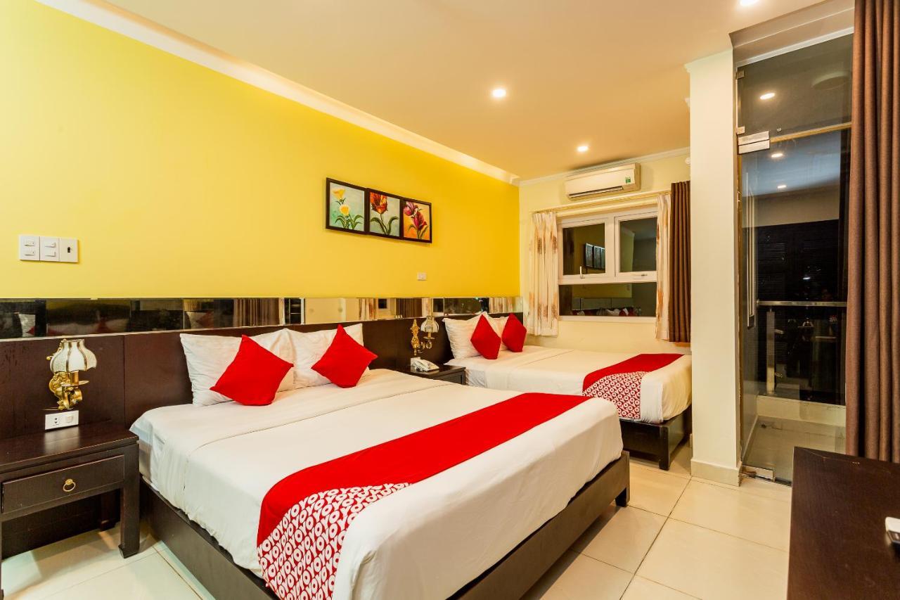Truong Thinh Hotel Phu Quoc Luaran gambar