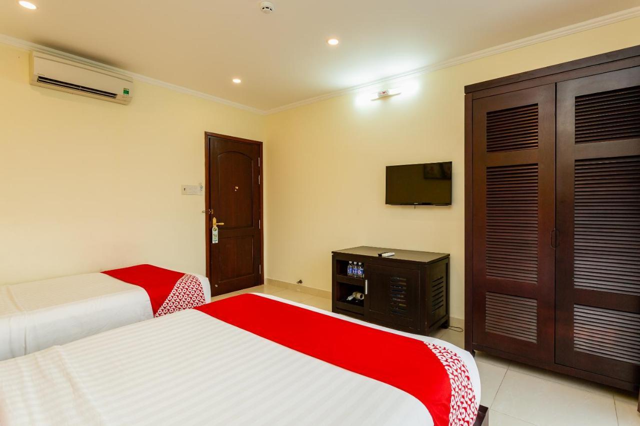 Truong Thinh Hotel Phu Quoc Luaran gambar