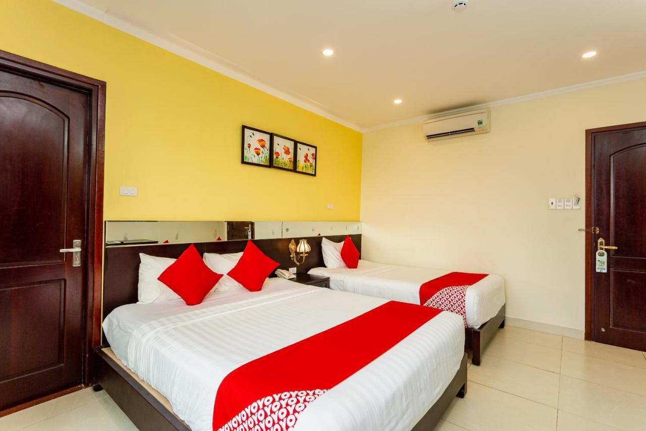 Truong Thinh Hotel Phu Quoc Luaran gambar