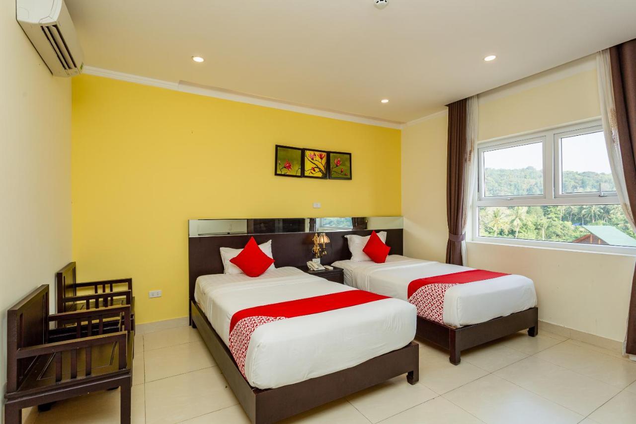 Truong Thinh Hotel Phu Quoc Luaran gambar