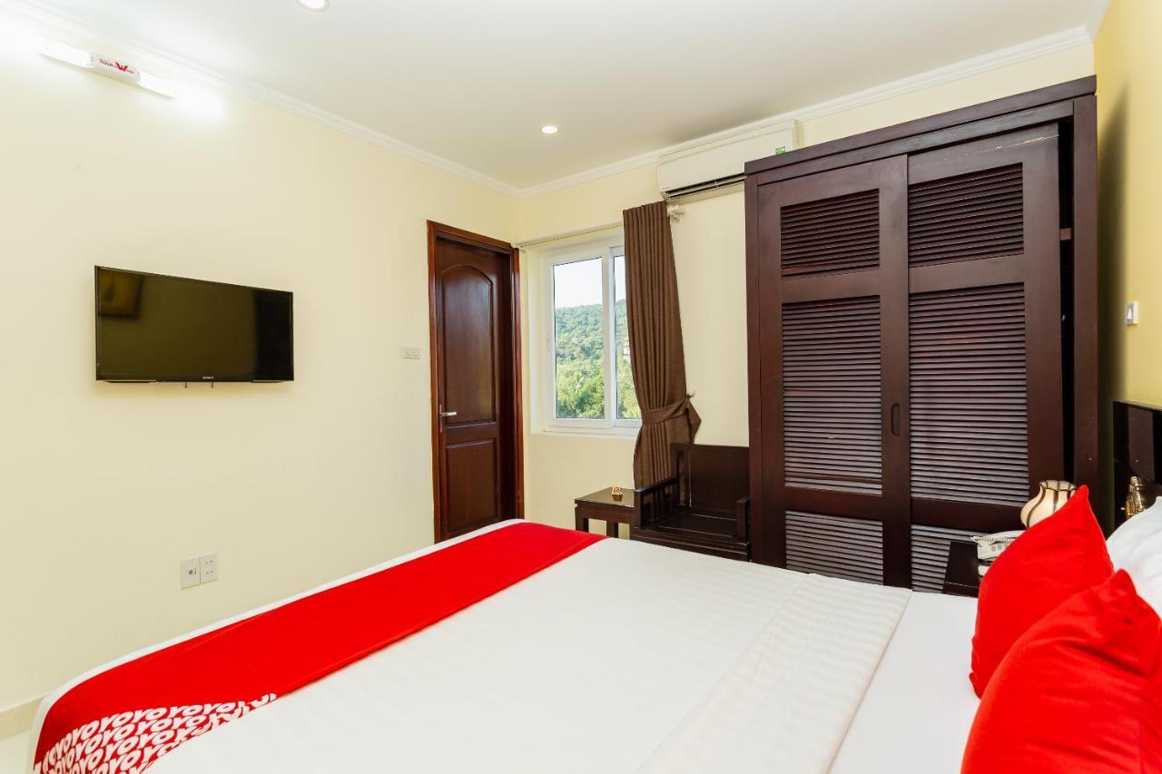 Truong Thinh Hotel Phu Quoc Luaran gambar