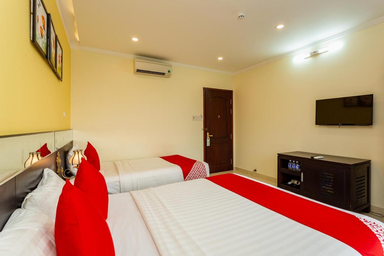 Truong Thinh Hotel Phu Quoc Luaran gambar