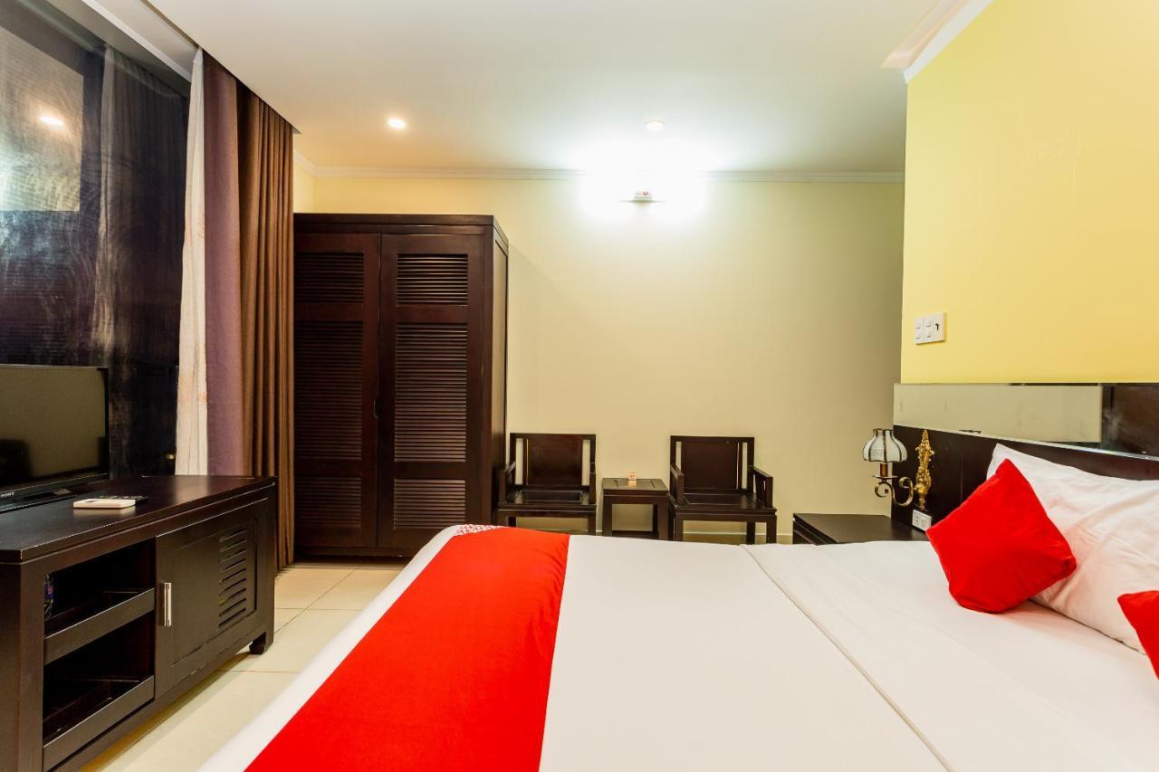 Truong Thinh Hotel Phu Quoc Luaran gambar