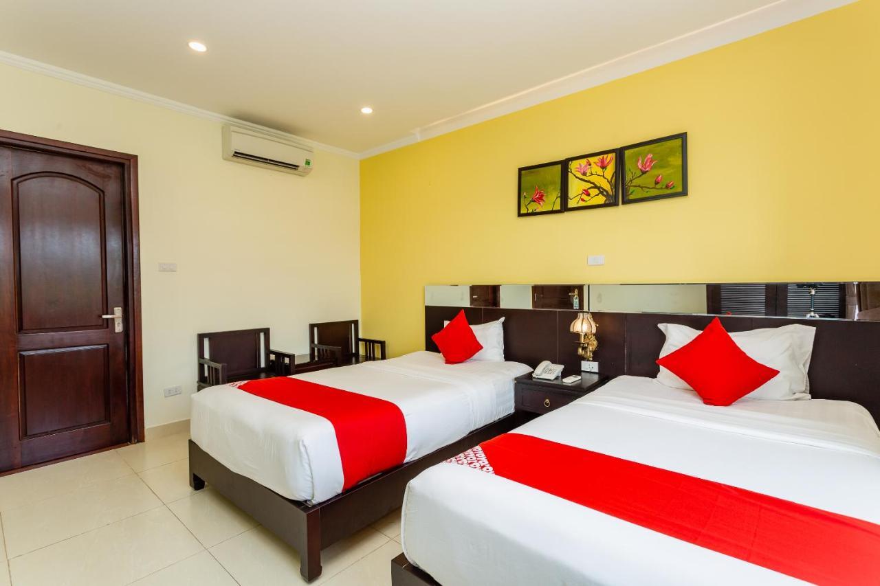 Truong Thinh Hotel Phu Quoc Luaran gambar