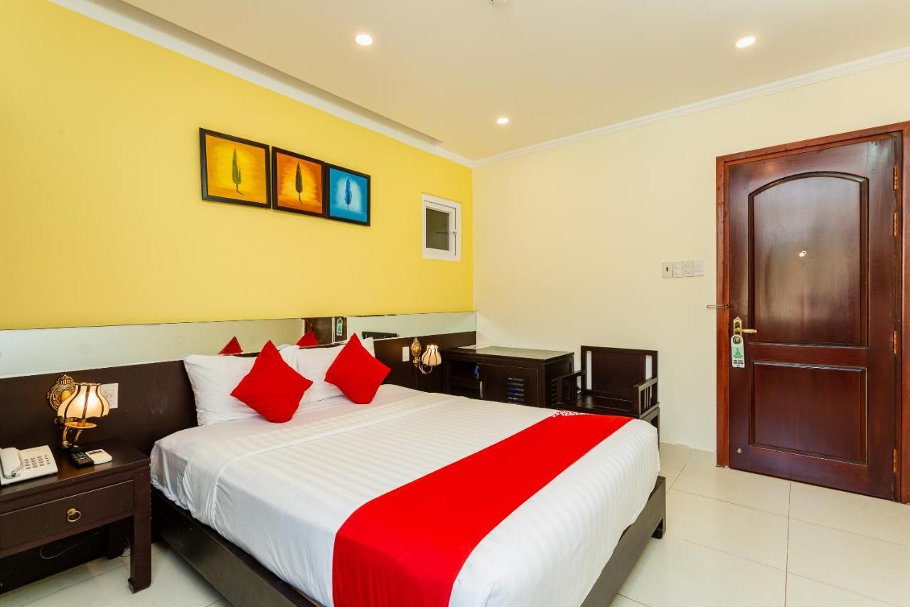 Truong Thinh Hotel Phu Quoc Luaran gambar