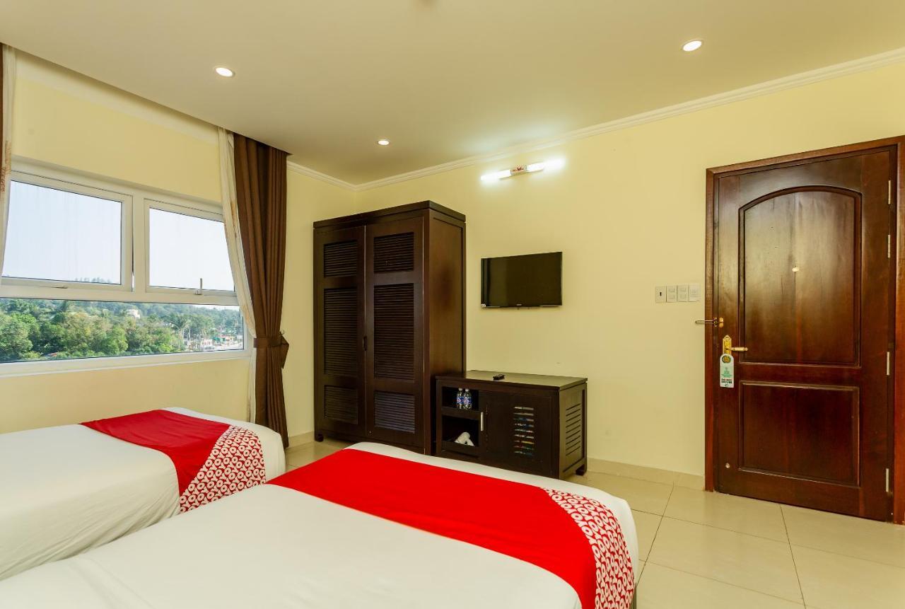 Truong Thinh Hotel Phu Quoc Luaran gambar