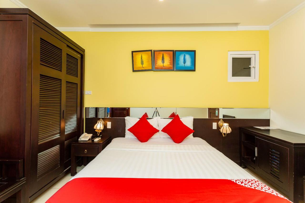 Truong Thinh Hotel Phu Quoc Luaran gambar