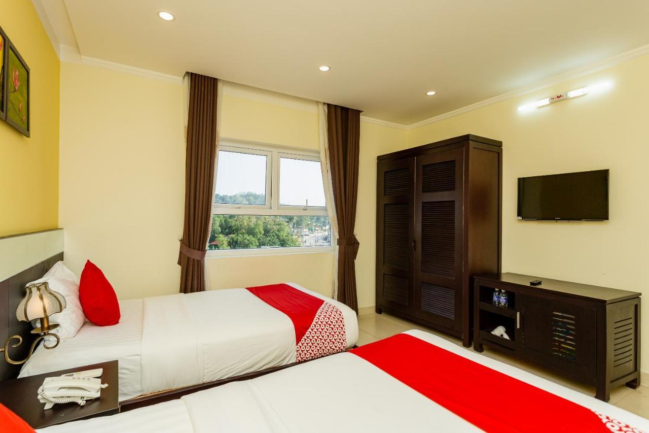 Truong Thinh Hotel Phu Quoc Luaran gambar