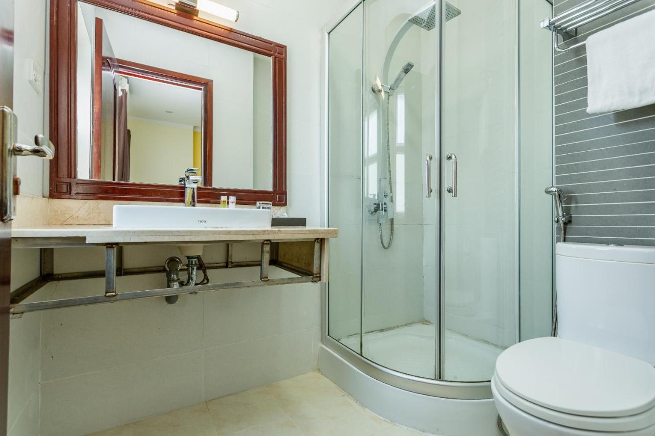 Truong Thinh Hotel Phu Quoc Luaran gambar