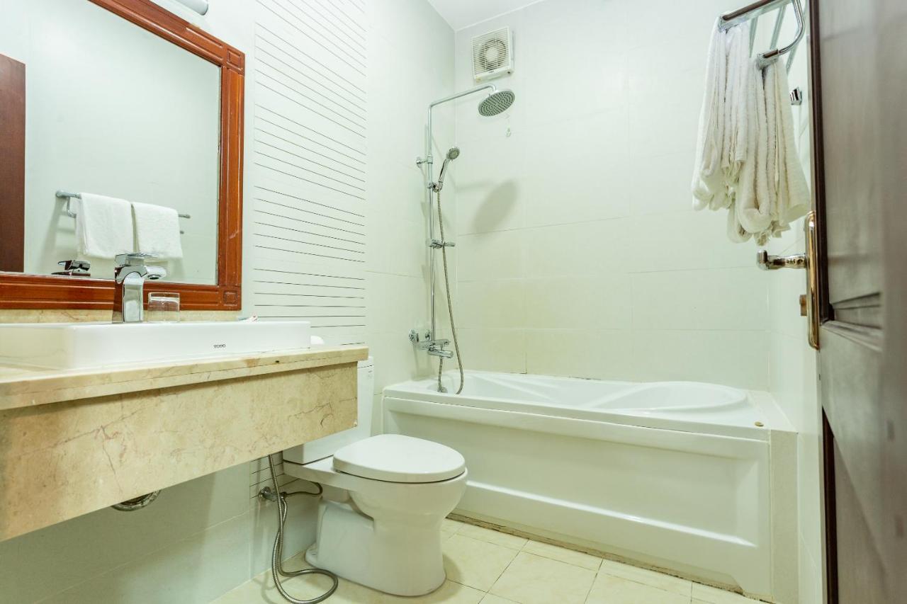 Truong Thinh Hotel Phu Quoc Luaran gambar