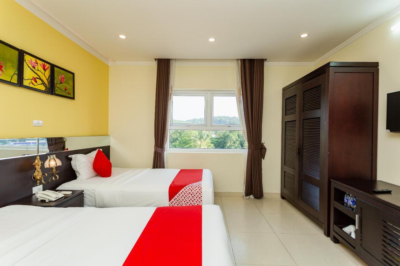 Truong Thinh Hotel Phu Quoc Luaran gambar