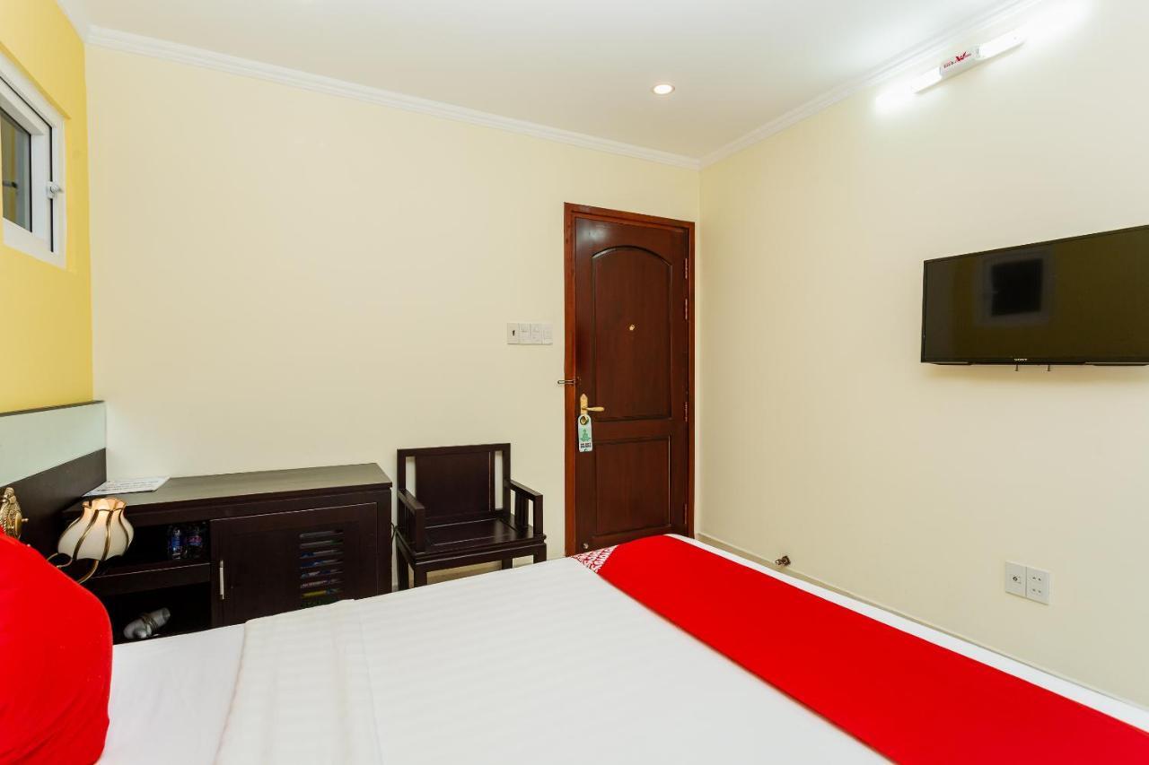 Truong Thinh Hotel Phu Quoc Luaran gambar