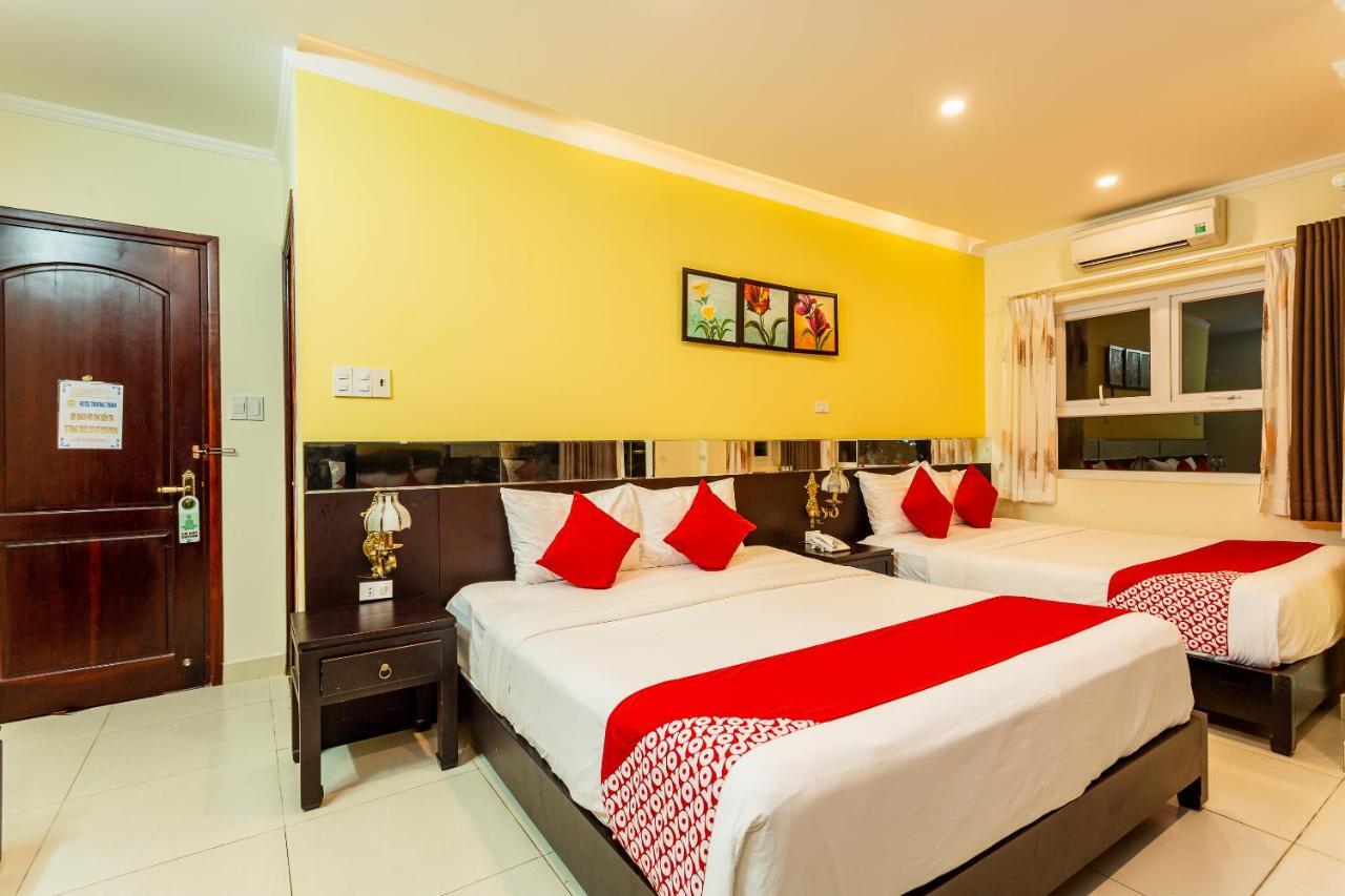 Truong Thinh Hotel Phu Quoc Luaran gambar