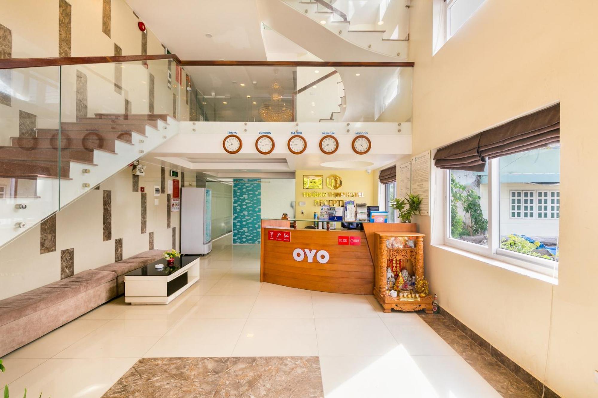 Truong Thinh Hotel Phu Quoc Luaran gambar