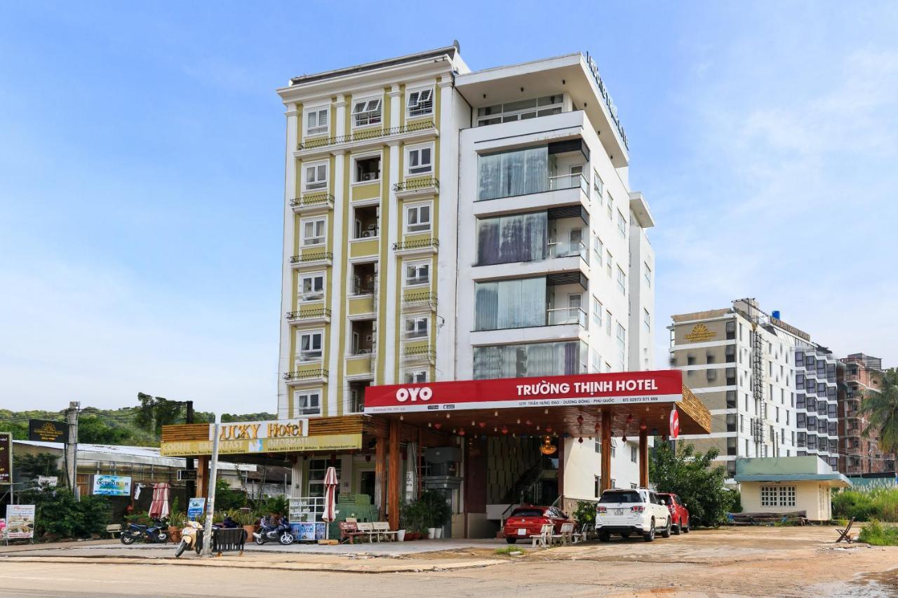 Truong Thinh Hotel Phu Quoc Luaran gambar