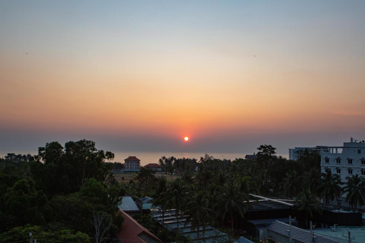 Truong Thinh Hotel Phu Quoc Luaran gambar