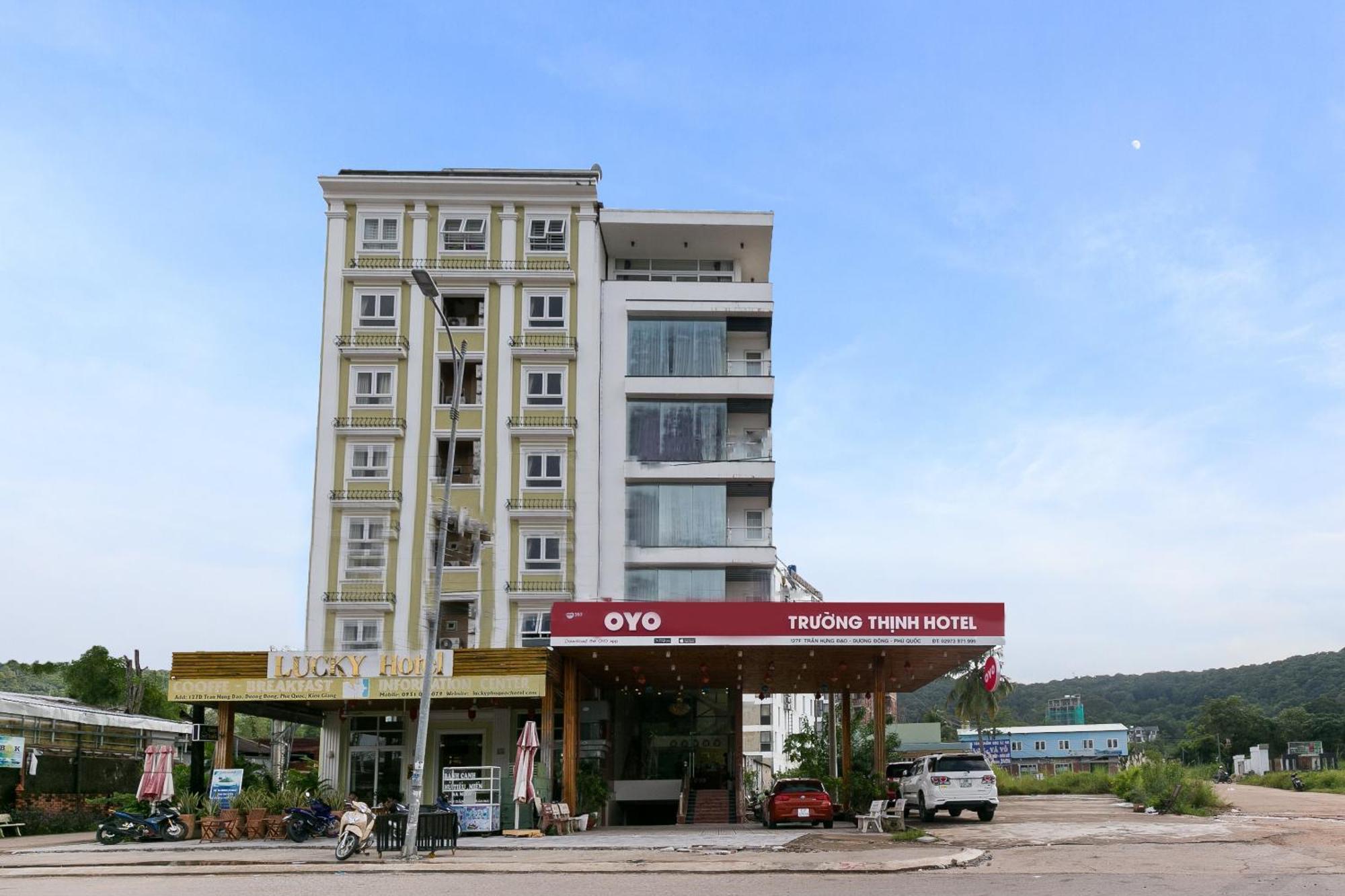 Truong Thinh Hotel Phu Quoc Luaran gambar