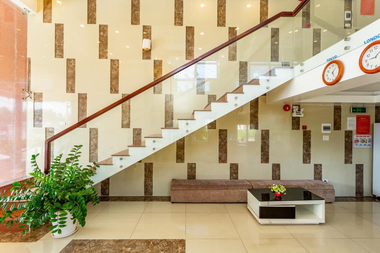 Truong Thinh Hotel Phu Quoc Luaran gambar
