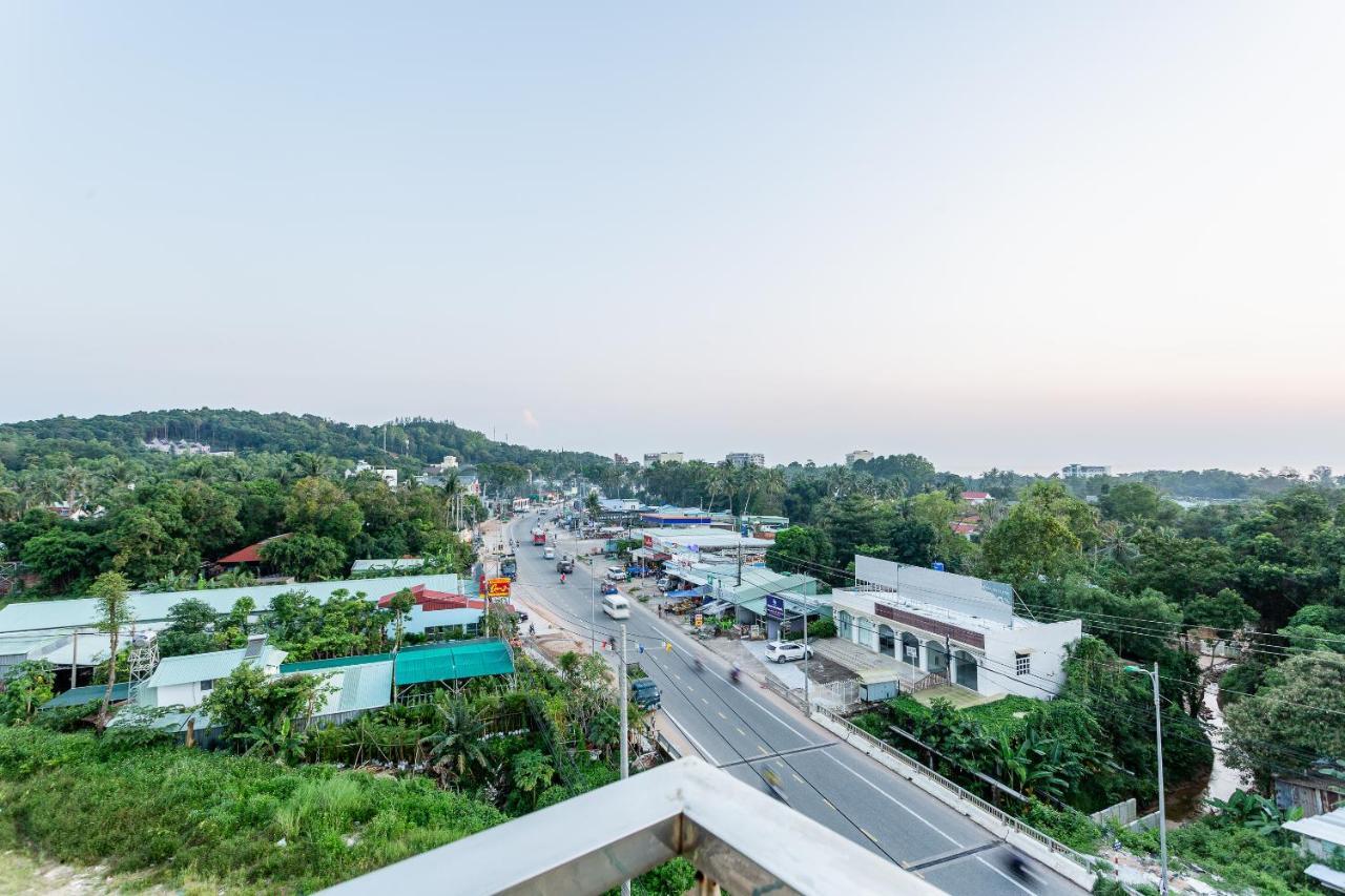 Truong Thinh Hotel Phu Quoc Luaran gambar